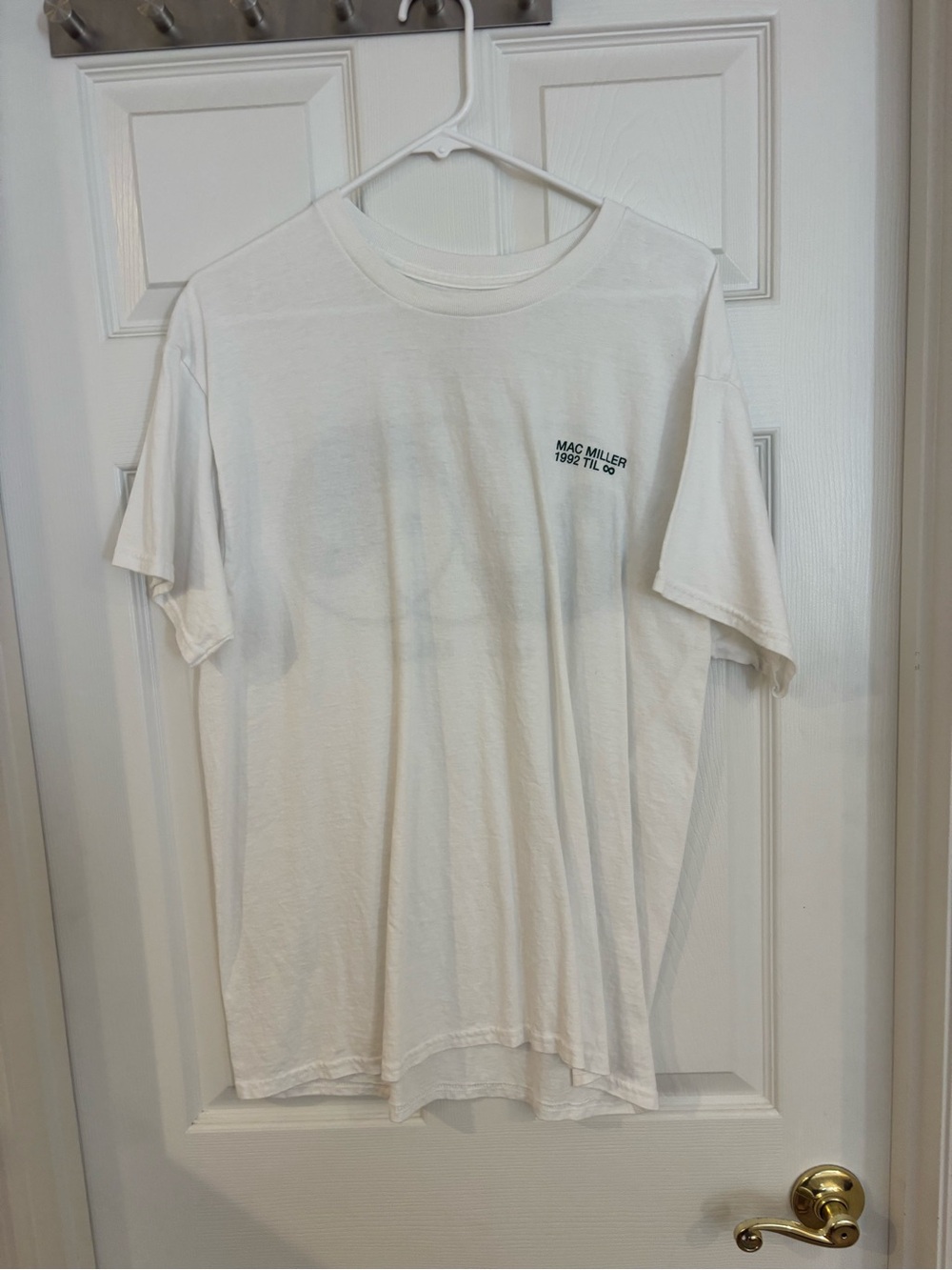Mac Miller 92 till …. Tee